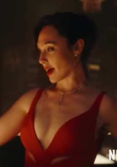 Gal Gadot