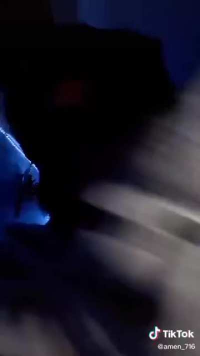Those transitions are fire