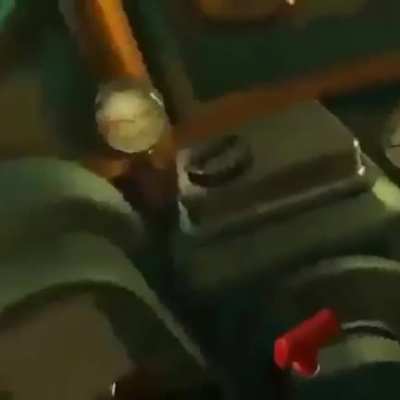Oh Blyat grenada!