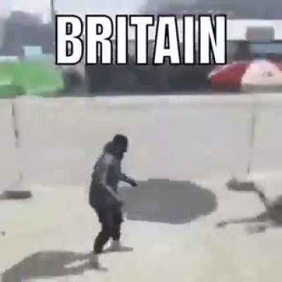 Damn, i love Britain