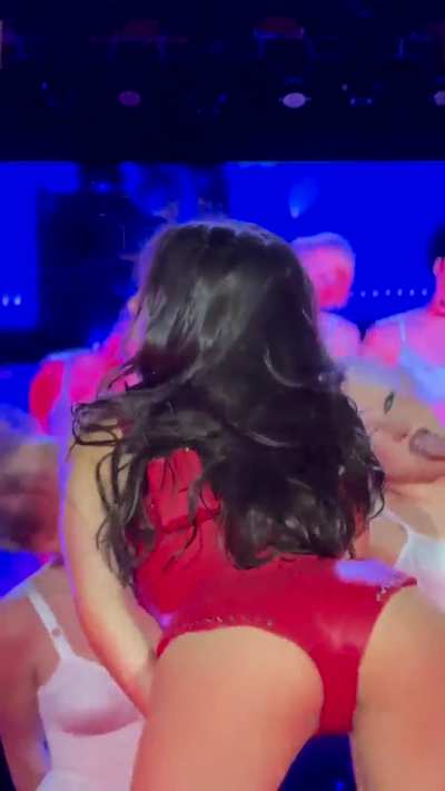 Olivia&rsquo;s move