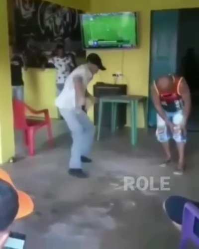Sextou!