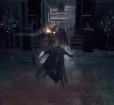 Longhat Laurence of the Undead Legion