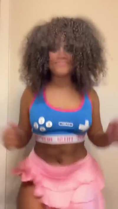 Gamer Girl 👏🏾&rsquo;s 