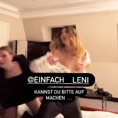 Stefanie Giesinger