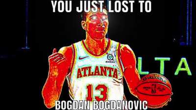 For the fourth and final time in this series it is my pleasure to inform you that: