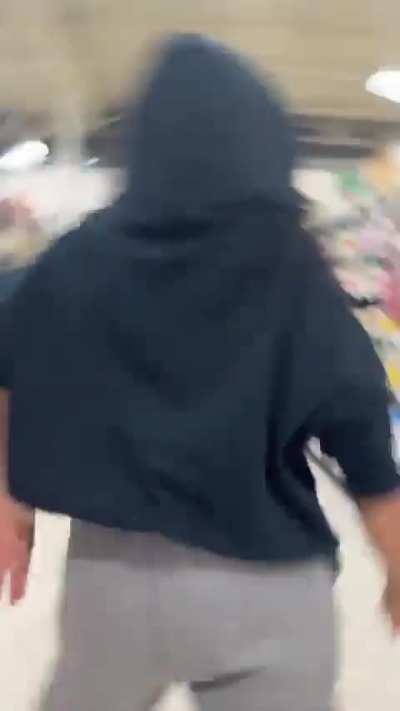 Camila Cabello is back! She&lsquo;s so relatable going into a supermarket and twerking