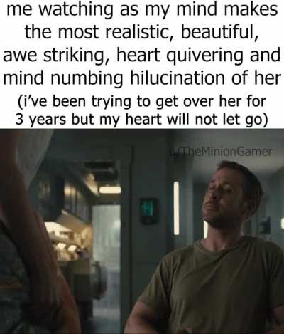 i should get help 