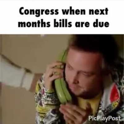 Ah yes 600 to pay all my bills