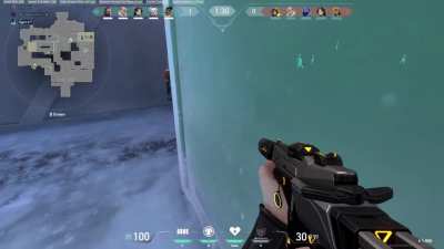 Gotta love trigger discipline