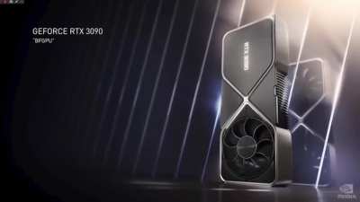 THE BFGPU-3090