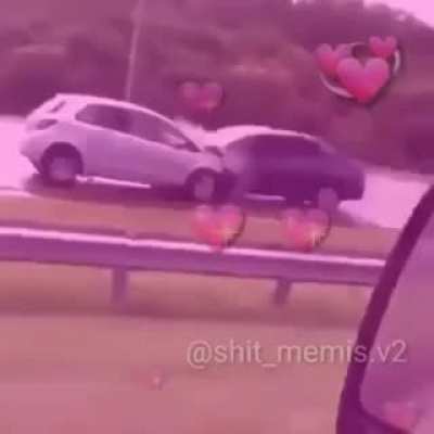 car kiss