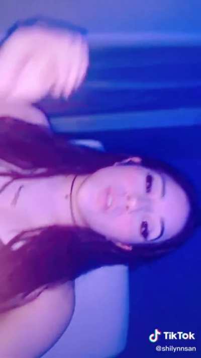 can she