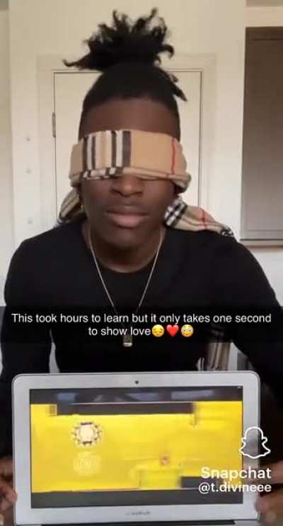 Nice MacBook you got there