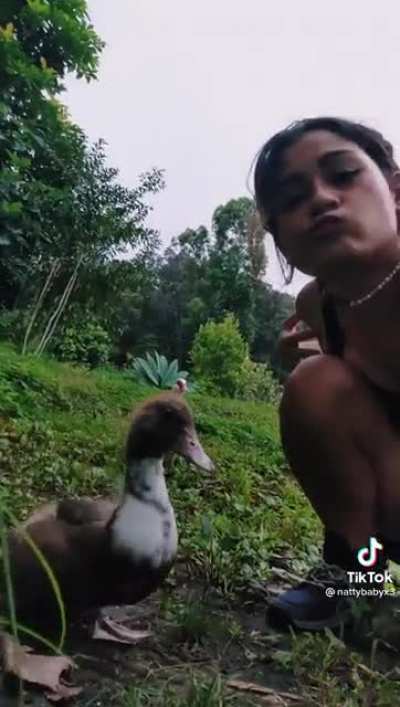 Pussy slip?