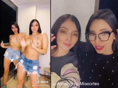 Let&rsquo;s be TikTok friends 💕