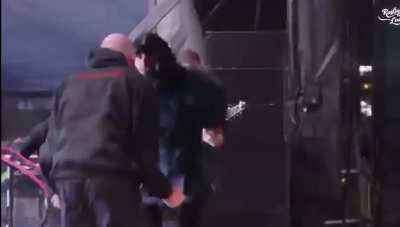 Carti needed a hug