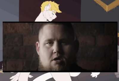 I'm only human 