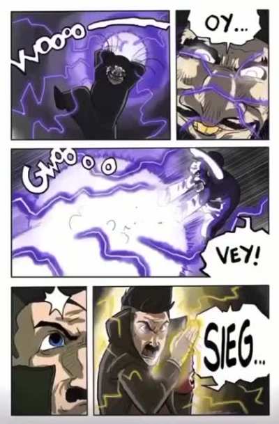 El mejor anime de la historia