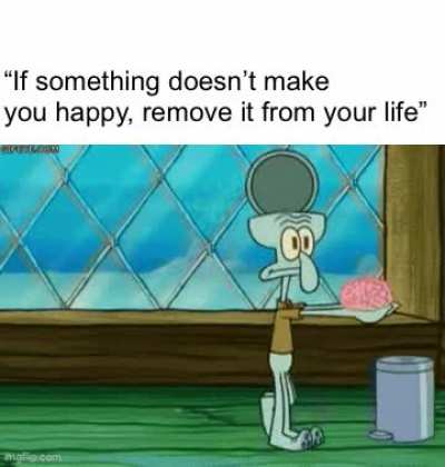 If only it were that simple