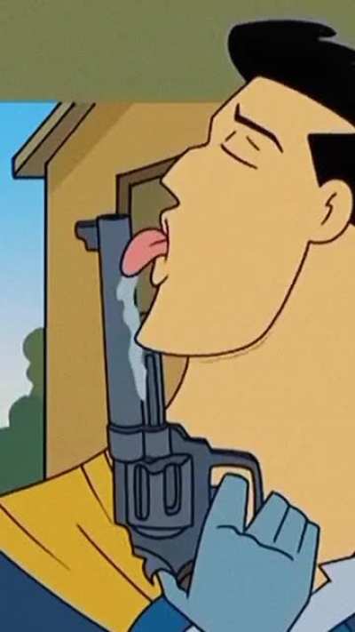 un kpo el capitanazo