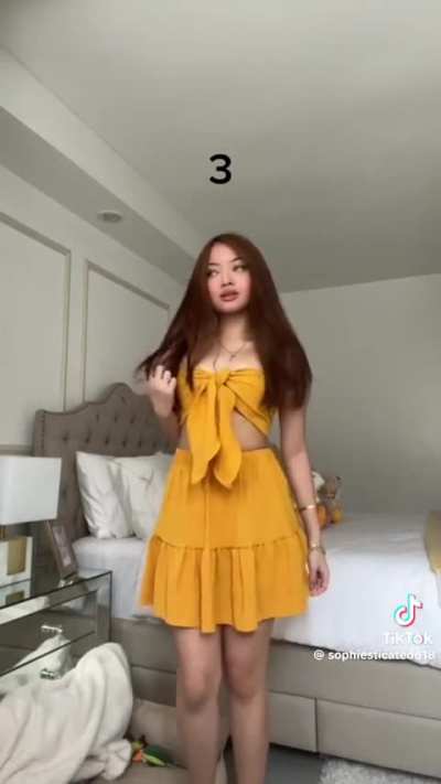 Sophia To