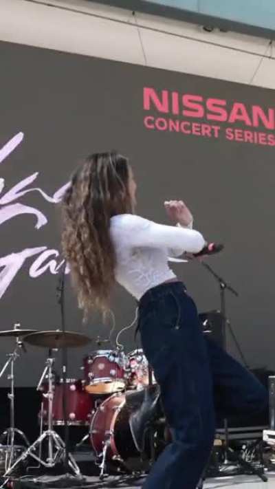 Ylona Garcia