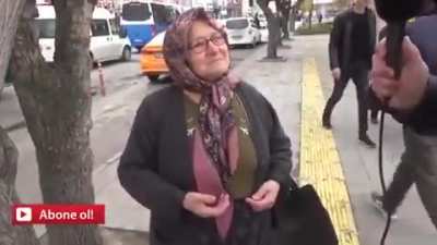 Teye gibi kaç kişi var acaba?!