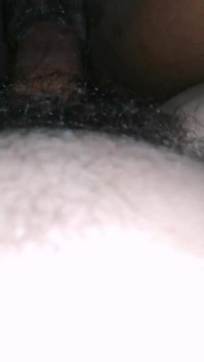 Wet Wild Riding On Your Cock