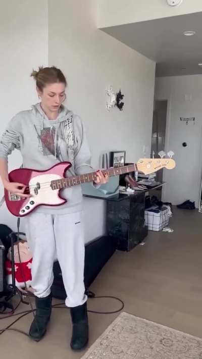 HUNTER SCHAFER 