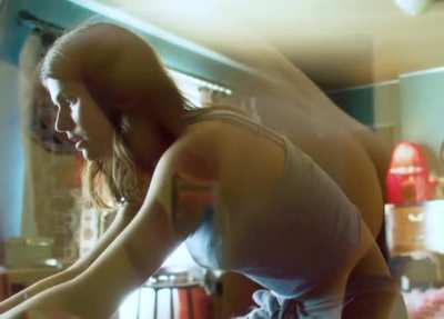 Alexandra Daddario