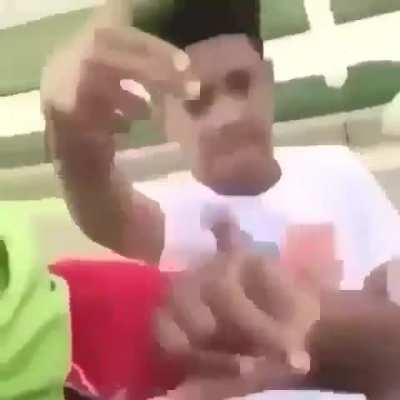 How me and my homie spin blocks