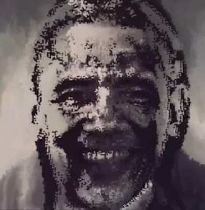 Mona Obama