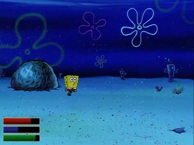 Trying to rest in Morrowind
