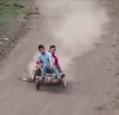 Deportes extremos mujicanos con narraci&oacute;n perrona