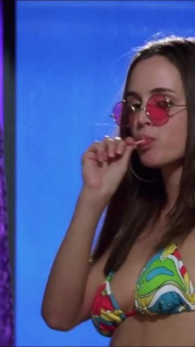 Eliza Dushku