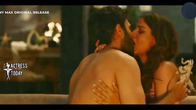 Shreya Dhanwanthary 