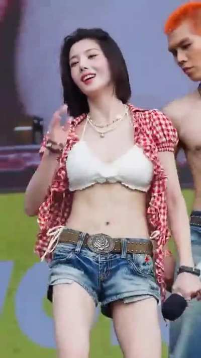 Kwon Eunbi