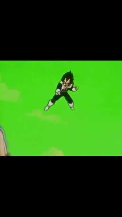 NO LO HAGAS GOKUU