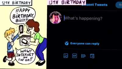 This says a lot about society😔