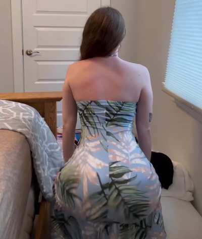 Phat butt