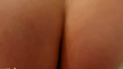 He loves his stepsister's ass