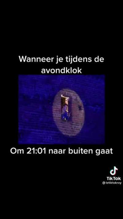 Uit de oude doos