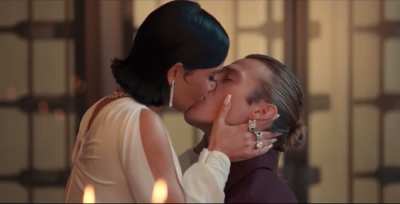Kim Kardashian - This Is Me Trying S01E05, All's Fair - November 2025