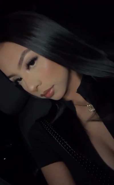 ashanty