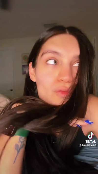 Call me goddess..