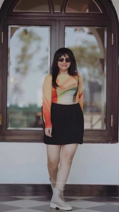 Akshaya Premnath