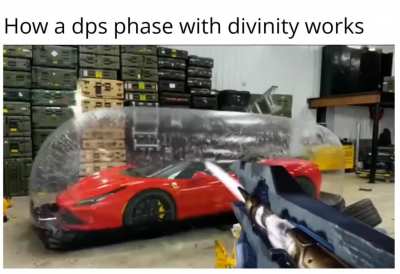 Pretty much
