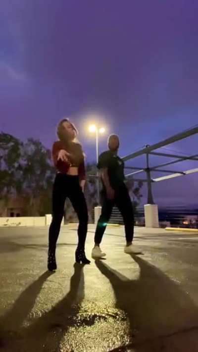 New tiktok