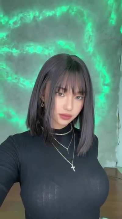 fubuki 💚